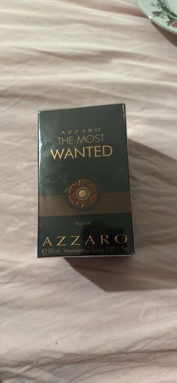 Azzaro The Most Wanted Parfum 