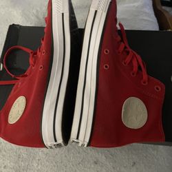 CONVERSE CHUCK TAYLOR ALL STARS NEW MEN SIZE 12