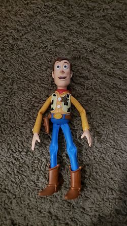 Disney Toy Story Woody