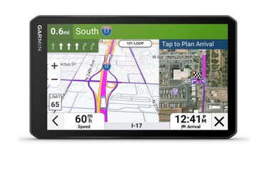 Garmin  Dezi OTR720