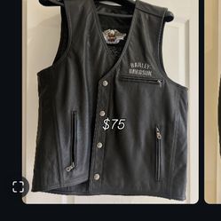 I authentic Harley Davidson apparel apparel