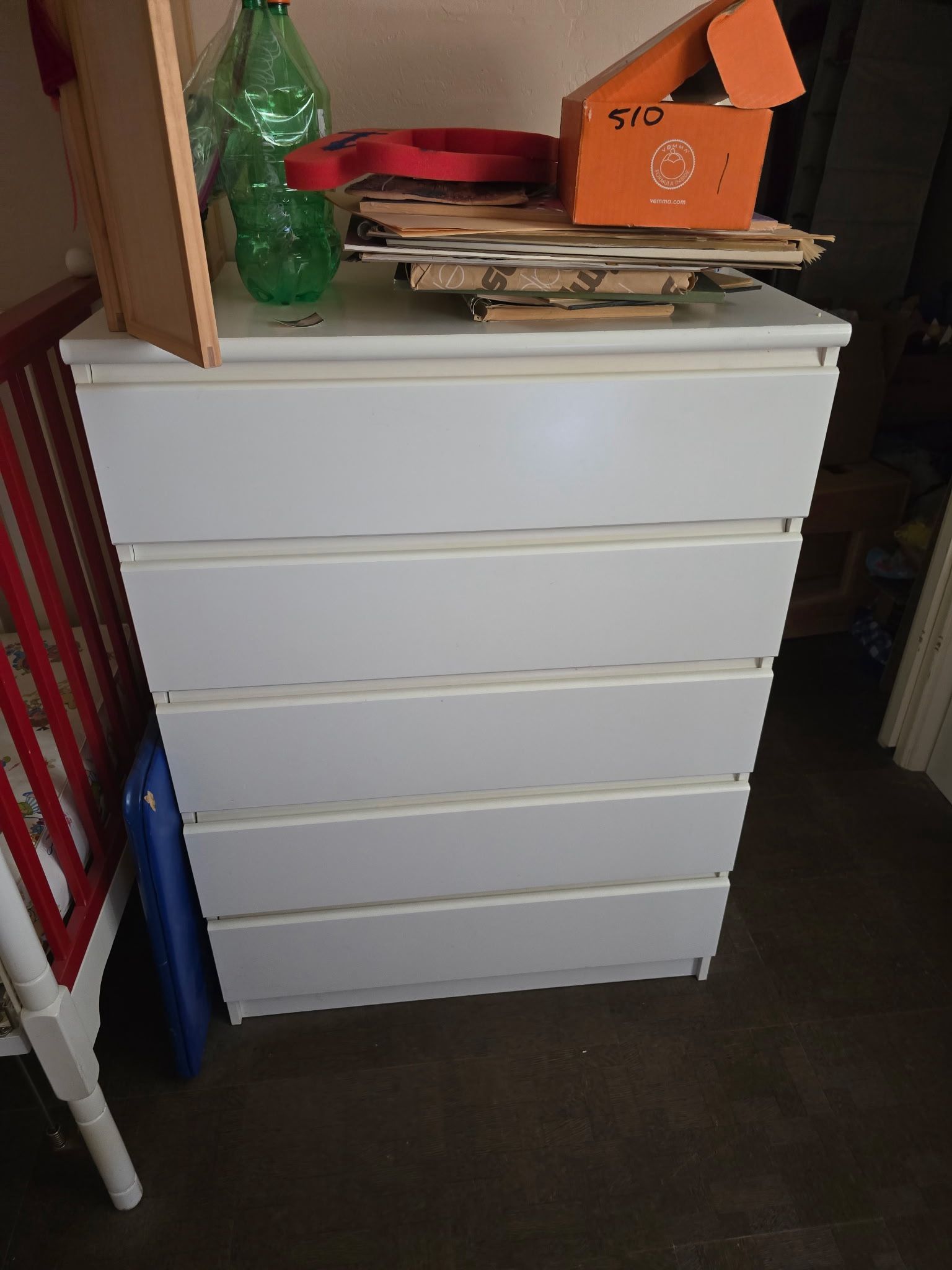 Dresser