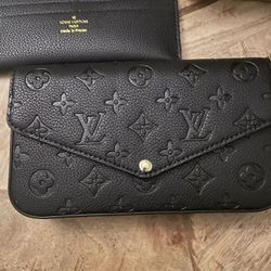 Authentic Louis Vuitton Bag 