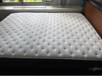 Queen Size Extra Firm Mattress