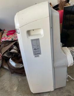 Costway Plug In Air Conditioning AC Unit