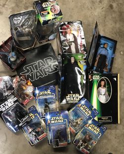 Star Wars