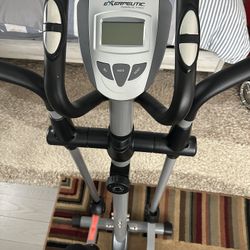 Elliptical 
