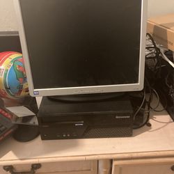Monitor