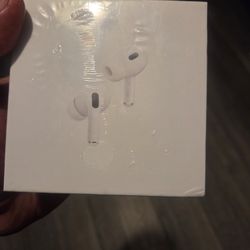 Airpods Pro 2