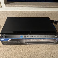 DVD Player