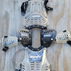 Youth Chest Protector