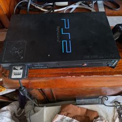 Fat Ps2 
