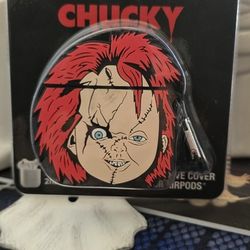 Cucky Protective Cover For Airpods