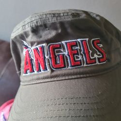 Angels Baseball Army Cover Disney Night