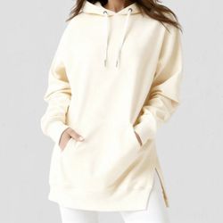 Warmy Beige Sweater Women’s
