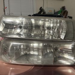 bubble eye headlights 