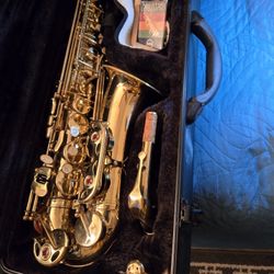 Sky USA Saxophone
