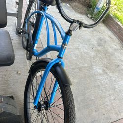 26 In Bike Like New Condition 