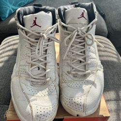 Jordan Retro 12 Rising Sun 