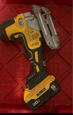 Dewalt tools
