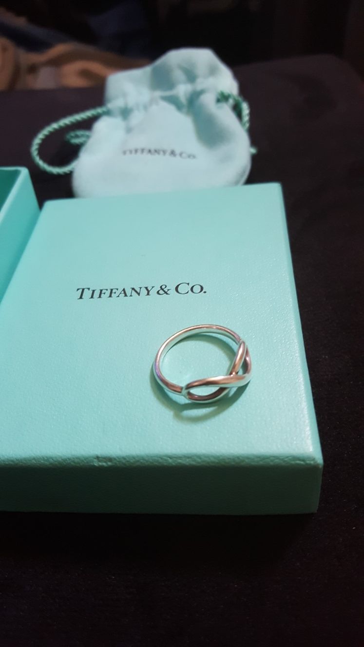 Tiffany ring