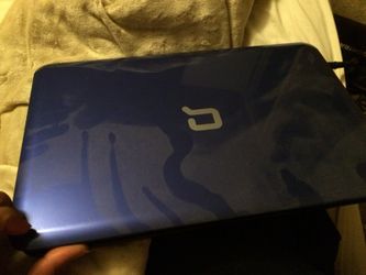 Compaq computer