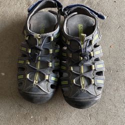 Boy Sandals 