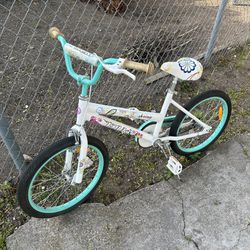 TAUKI Kids/Girls Bicycle