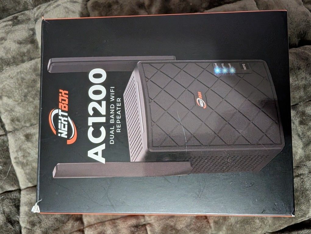 Wifi Extender