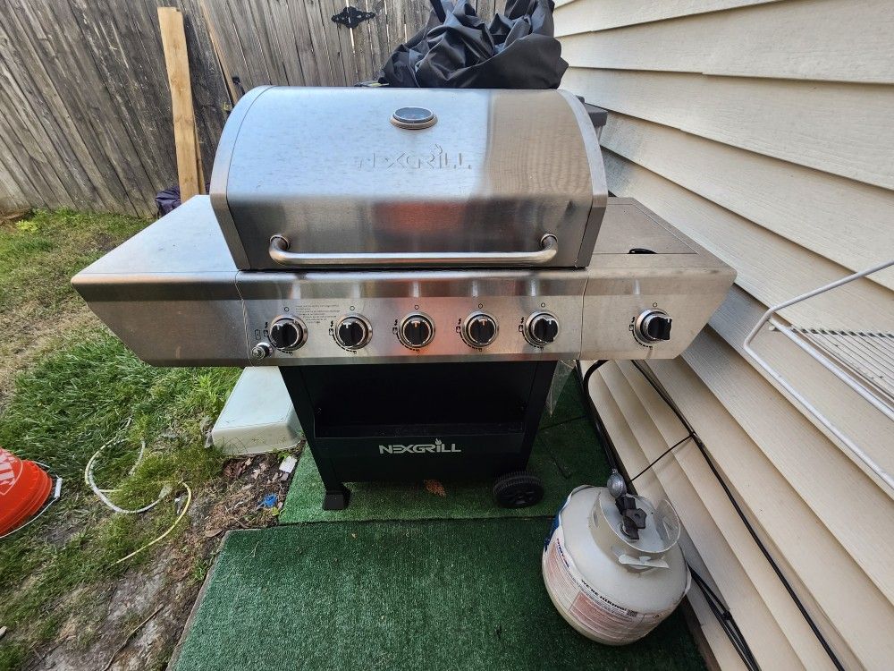 BBQ