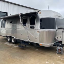 Airstream For Sale 