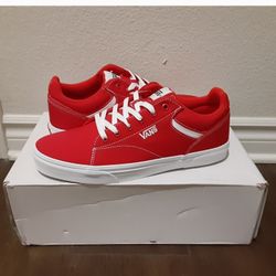 Vans Men's Size 10