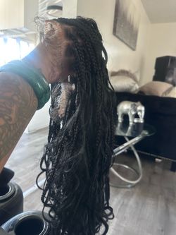 Wig
