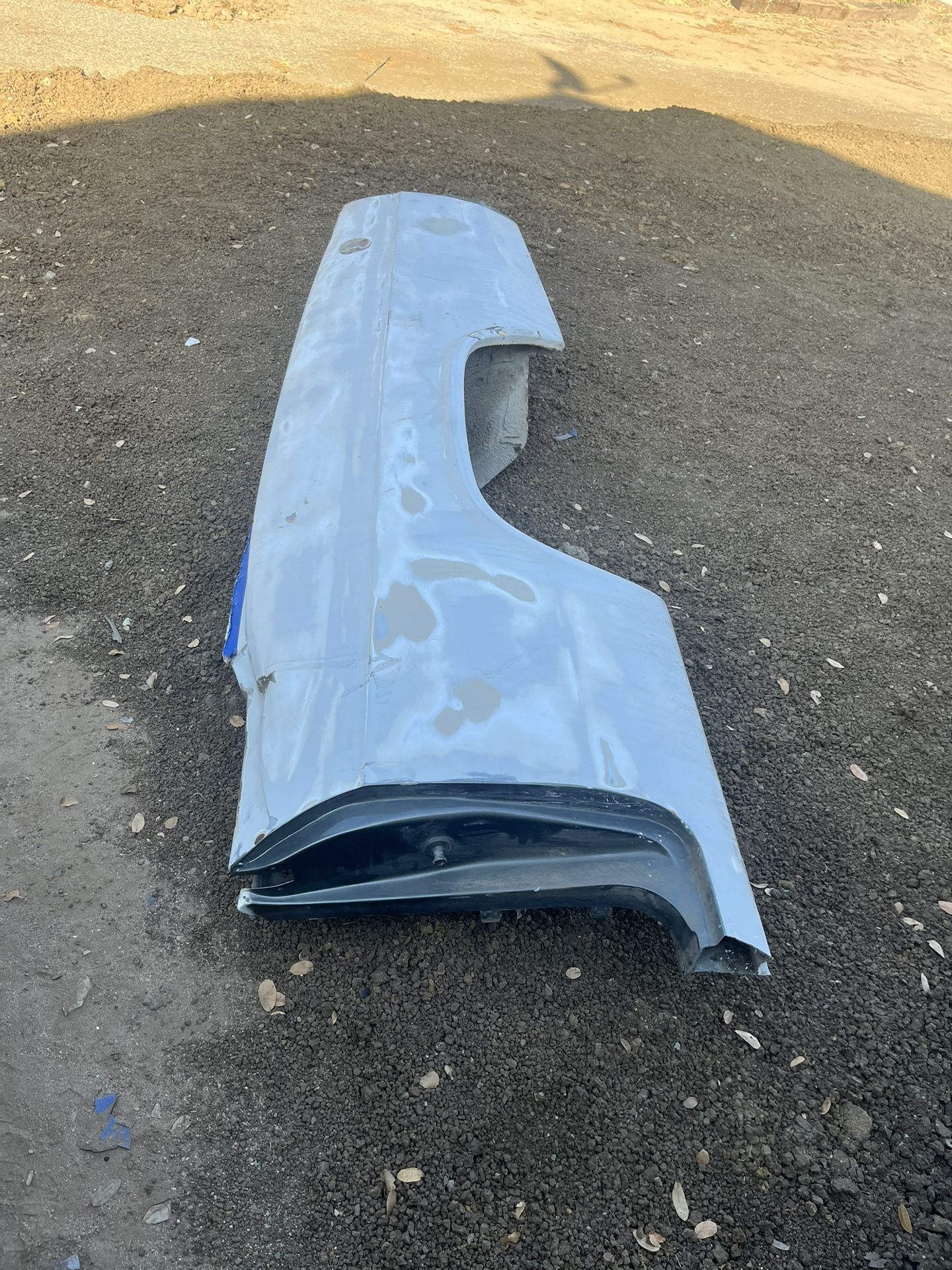 66 Caprice / Impala 2 Door (Driver side Quarter Panel)
