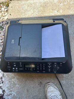 Canon printer