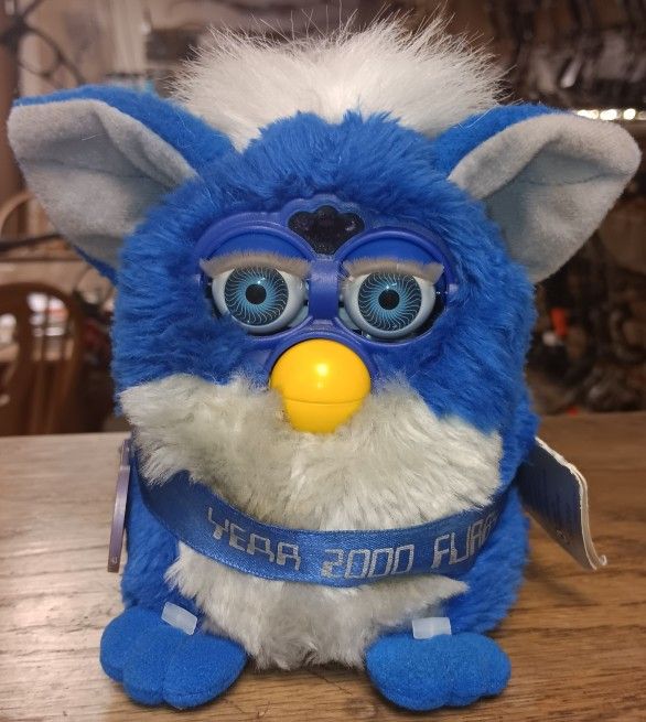 2000 Furby