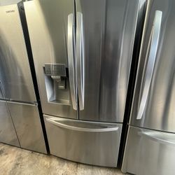 LG Refrigerator 