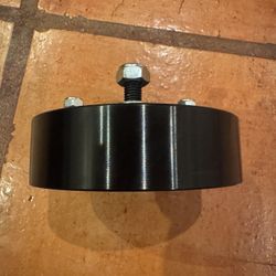 GMC Sierra/ Silverado Leveling Kit