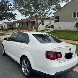 2010 Volkswagen Jetta