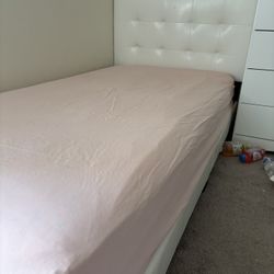 twin bed room set