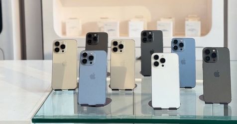 iPhone 13 pro