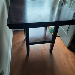 Tall Table 