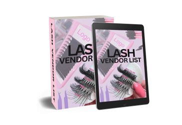 Lash Vendor