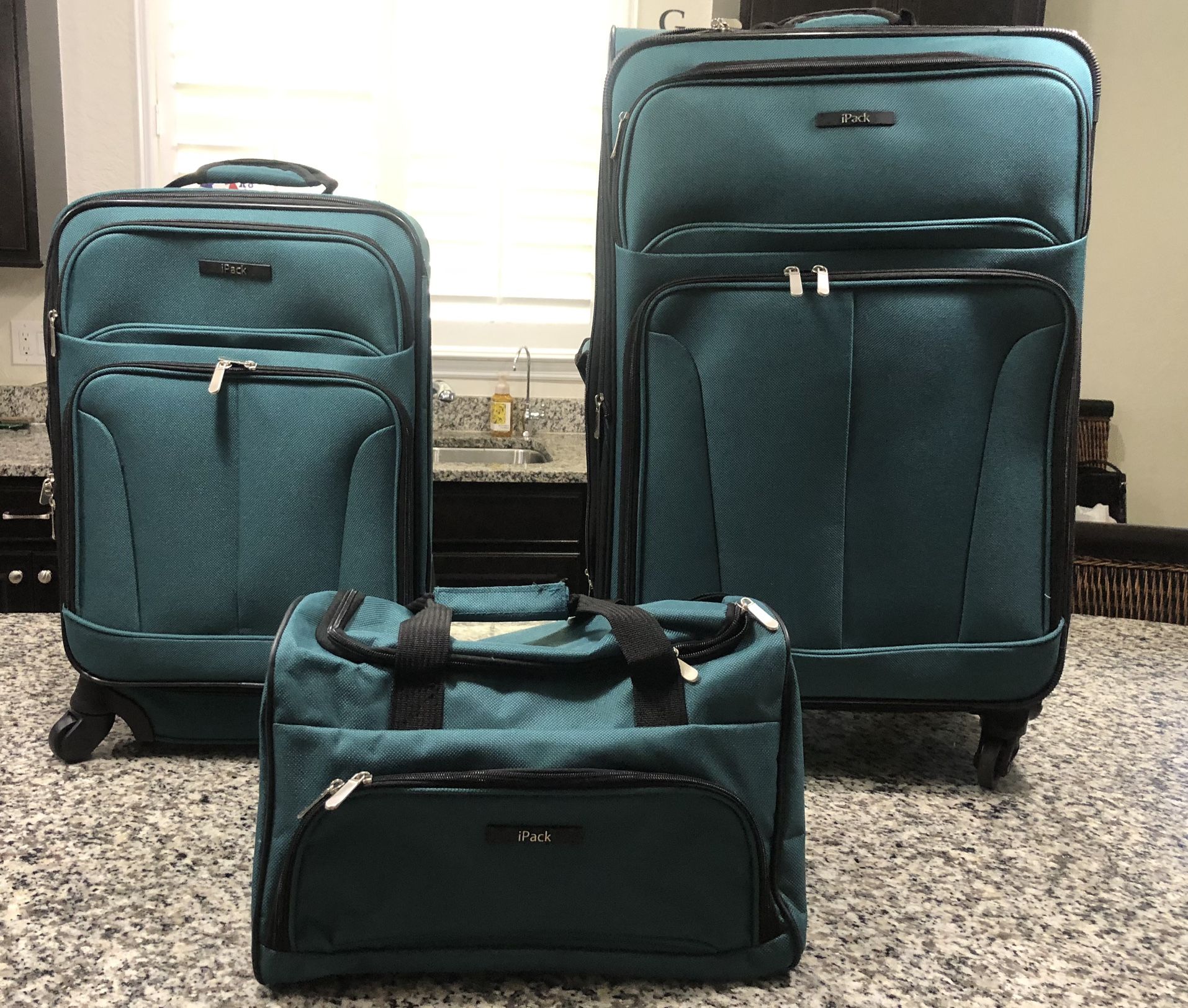 Luggage