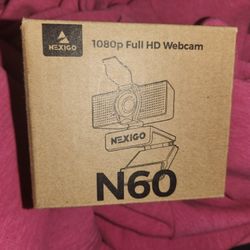 Web Cam