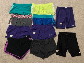 Athletic Shorts Bundle M