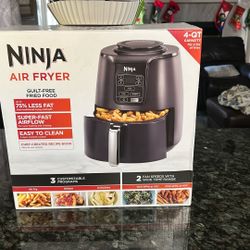 NEW NINJA Air Fryer