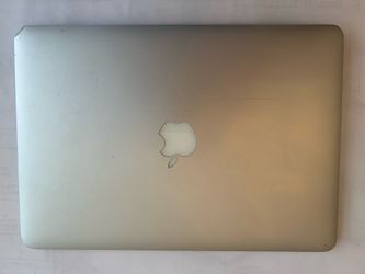 Apple MacBook Air
