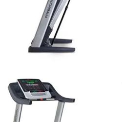 Freemotion 730