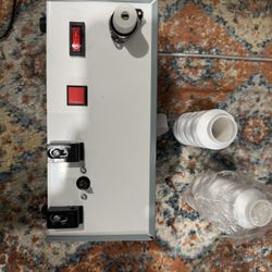 Bobbin Thread Winder